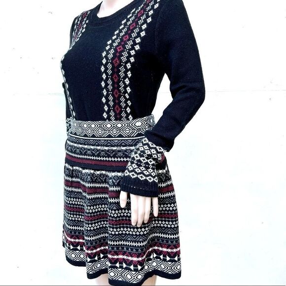 Vera Wang 2-Piece Sweater & Skirt Set S - Picture 7 of 10